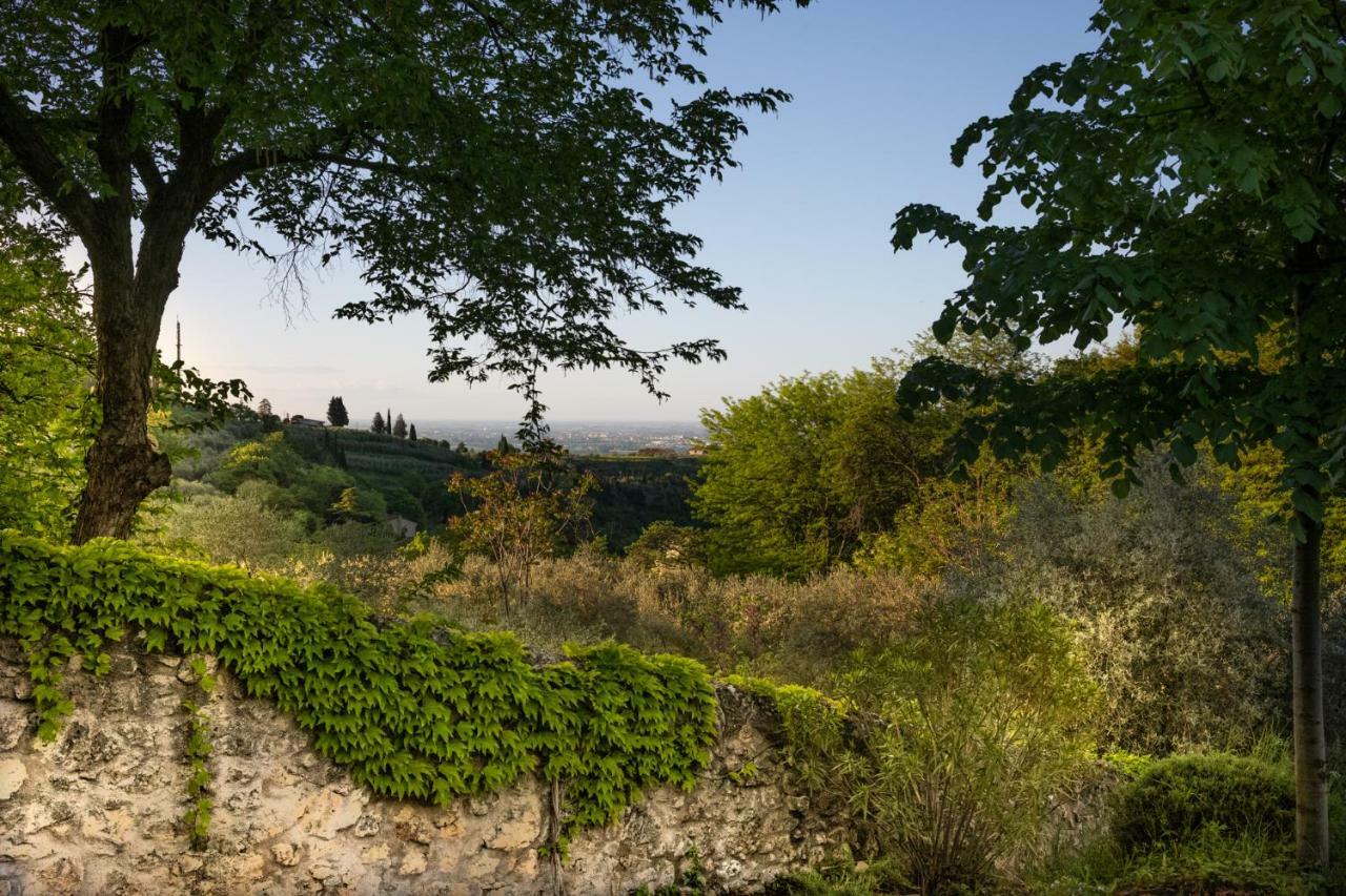 Agriturismo Sommavalle Verona Buitenkant foto