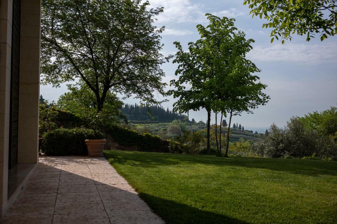 Agriturismo Sommavalle Verona Buitenkant foto