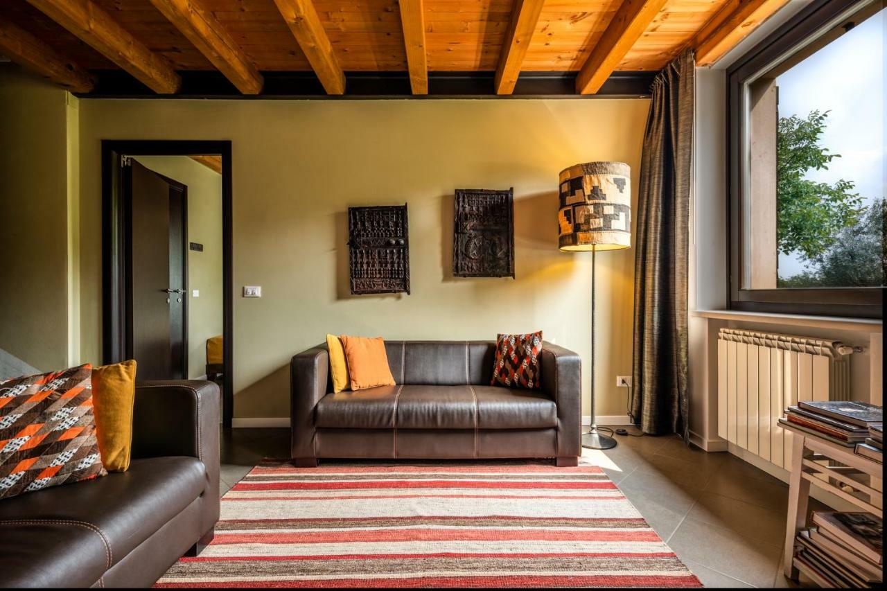 Agriturismo Sommavalle Verona Buitenkant foto