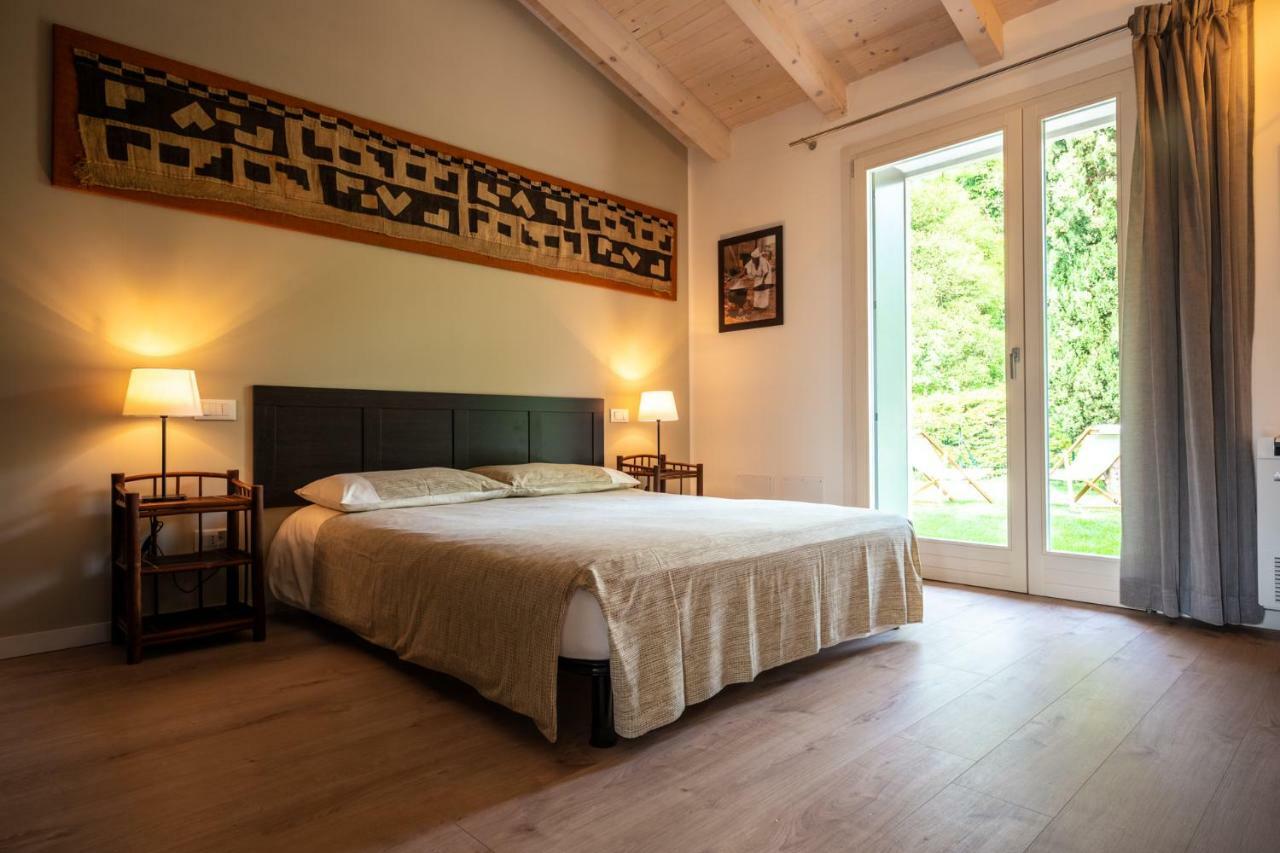 Agriturismo Sommavalle Verona Buitenkant foto