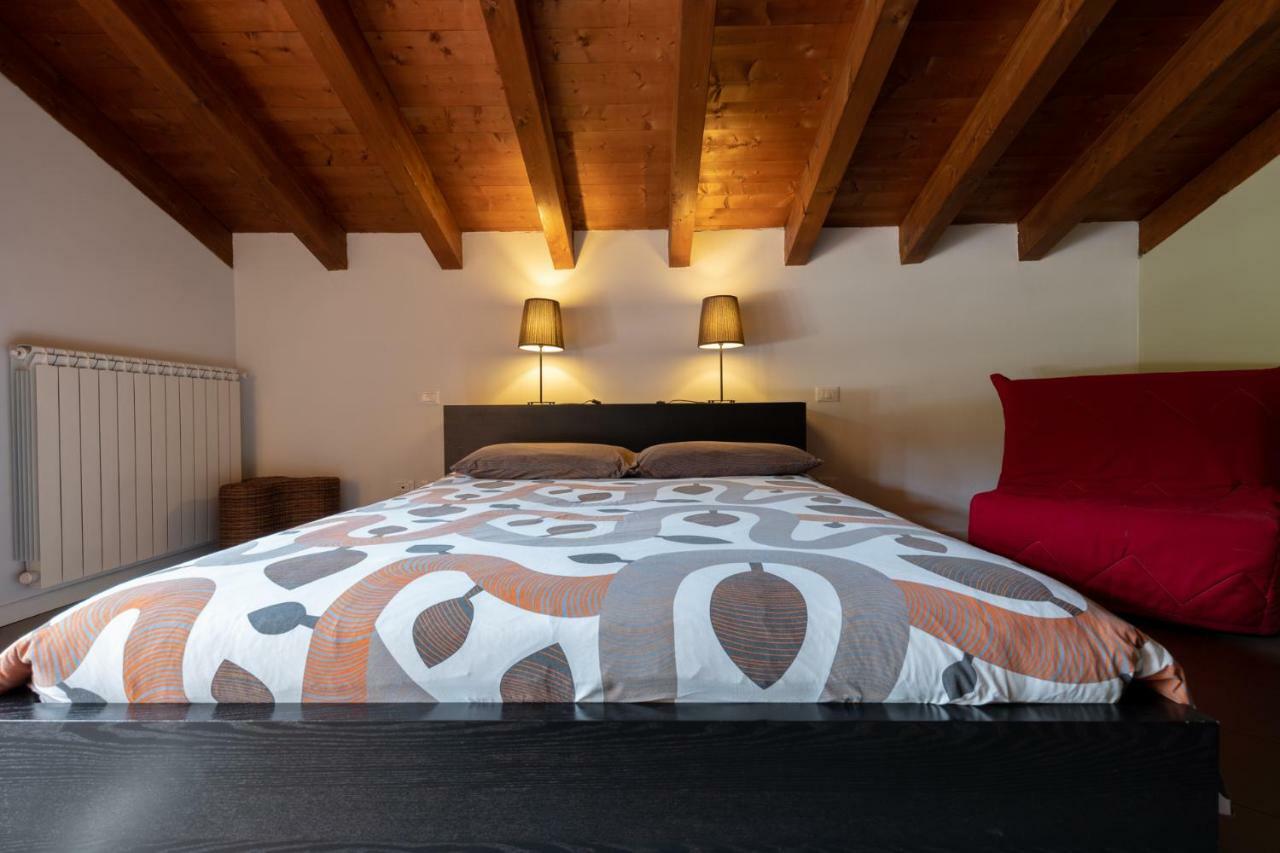 Agriturismo Sommavalle Verona Buitenkant foto