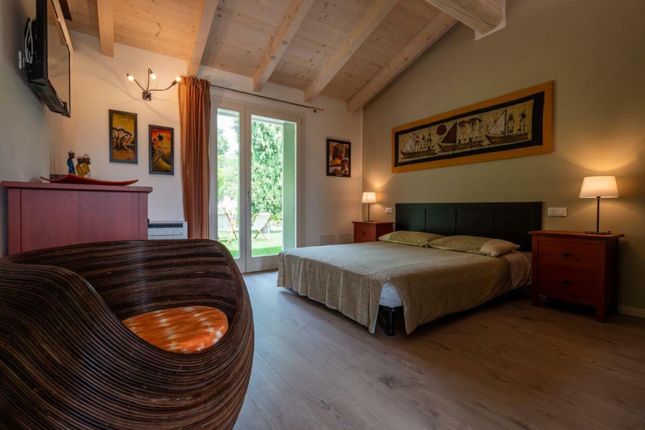 Agriturismo Sommavalle Verona Buitenkant foto